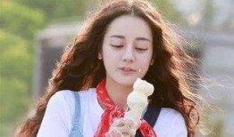 娱乐吃瓜背景女星是谁呀